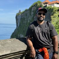 Henry Barikdar's Photo