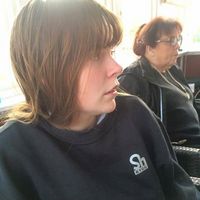 Amanda Winberg's Photo