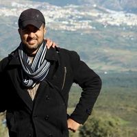 yassine EL HASNAOUI的照片