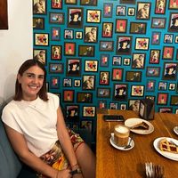 Maria Eugenia Battistessa's Photo