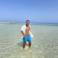 Khaled Saeed's Photo