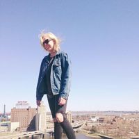 Fotos de Erin Holdbeck