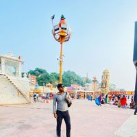 Aman Vashisth's Photo