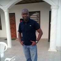 Benkomlan Akakpo的照片