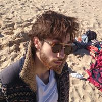 Jorge Peñaranda Berlín's Photo