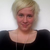 Myrra Rós Þrastardóttir's Photo