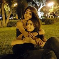 Aynur Bəşirzadə's Photo