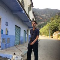 Fotos von Matt Cruse