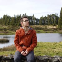 André Sousa's Photo