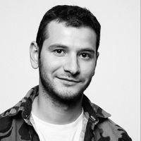 Erkan Gyumryukchiev's Photo