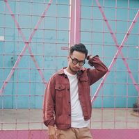 Arif Wijayanto's Photo