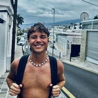 Mateusz Stasiak的照片