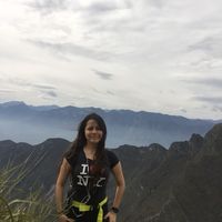 Gabriela Tovar's Photo