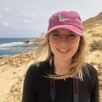 Naomi Govers的照片