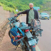 Ayush Pandey's Photo