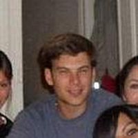 Grégoire Macron's Photo