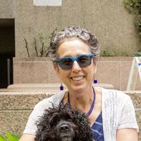 Lisa Hochstadt的照片