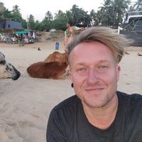 Martin Hospodka's Photo