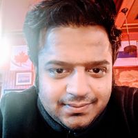 Fotos de Nikhil Tayal