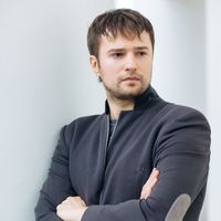 Dmitrii Shevchenko的照片