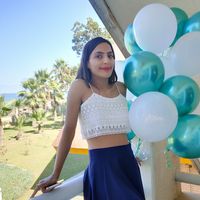 Farzaneh Khosravirad的照片