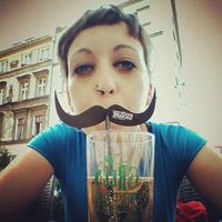 Silvia Vallesi的照片