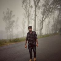 Fariz Kadambuzha's Photo