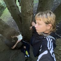 Victoria 🦝的照片