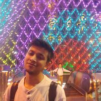 Ali Kapadia的照片