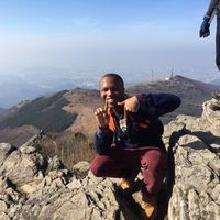 Photos de Aaron Robertson