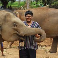 Puneet Patel's Photo