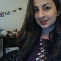 Nicole Chandras's Photo