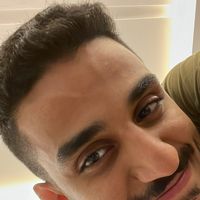 Abdulaziz Almasad's Photo