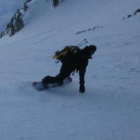 Cedric Villard的照片