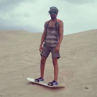 alex Villa Palmera的照片