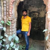 Prakhar Tripathi's Photo