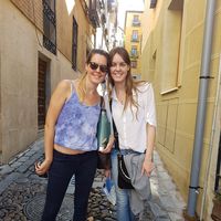 Virginia Savy的照片