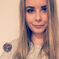 Kamila Jachimczyk's Photo