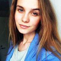 Iuliia Bessonova的照片