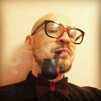 Дмитрий Васильев's Photo