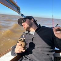 Lionel  Baudo's Photo