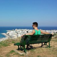 Arnas Kubilius的照片