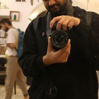 Hamidreza Nikraftar's Photo