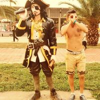 Amil Musazadeh的照片