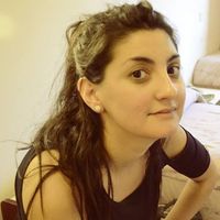 Etelvina Peñarrieta's Photo