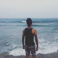 Kandikonda Praneeth's Photo