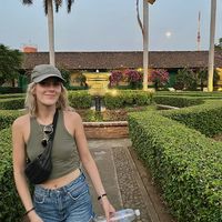 Apolline Debourge's Photo