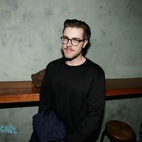 James Smithers的照片