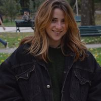 Photos de Alba Paño