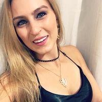 Angélica Wilke's Photo